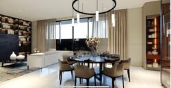 East View Garden (D16), Terrace #486311921